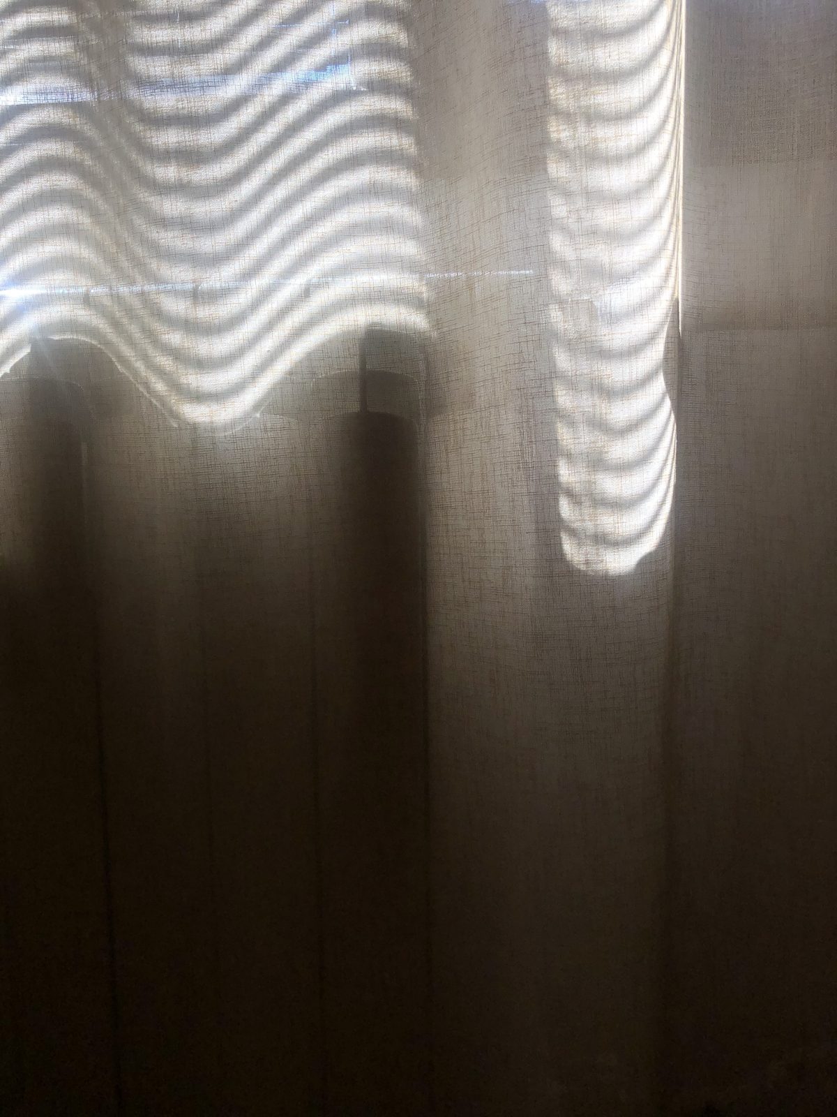 shadows